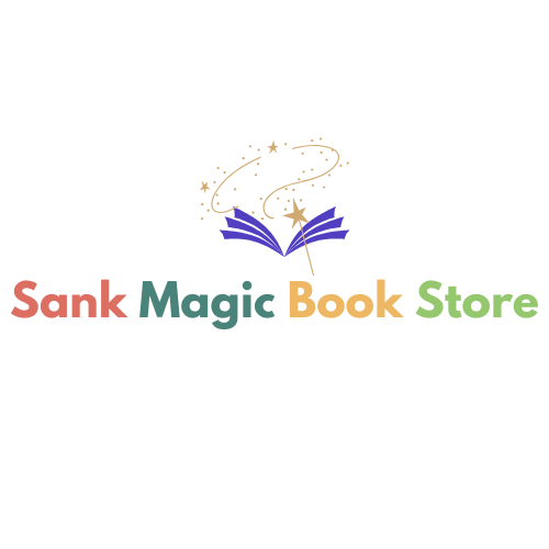 Sank Magic Book store